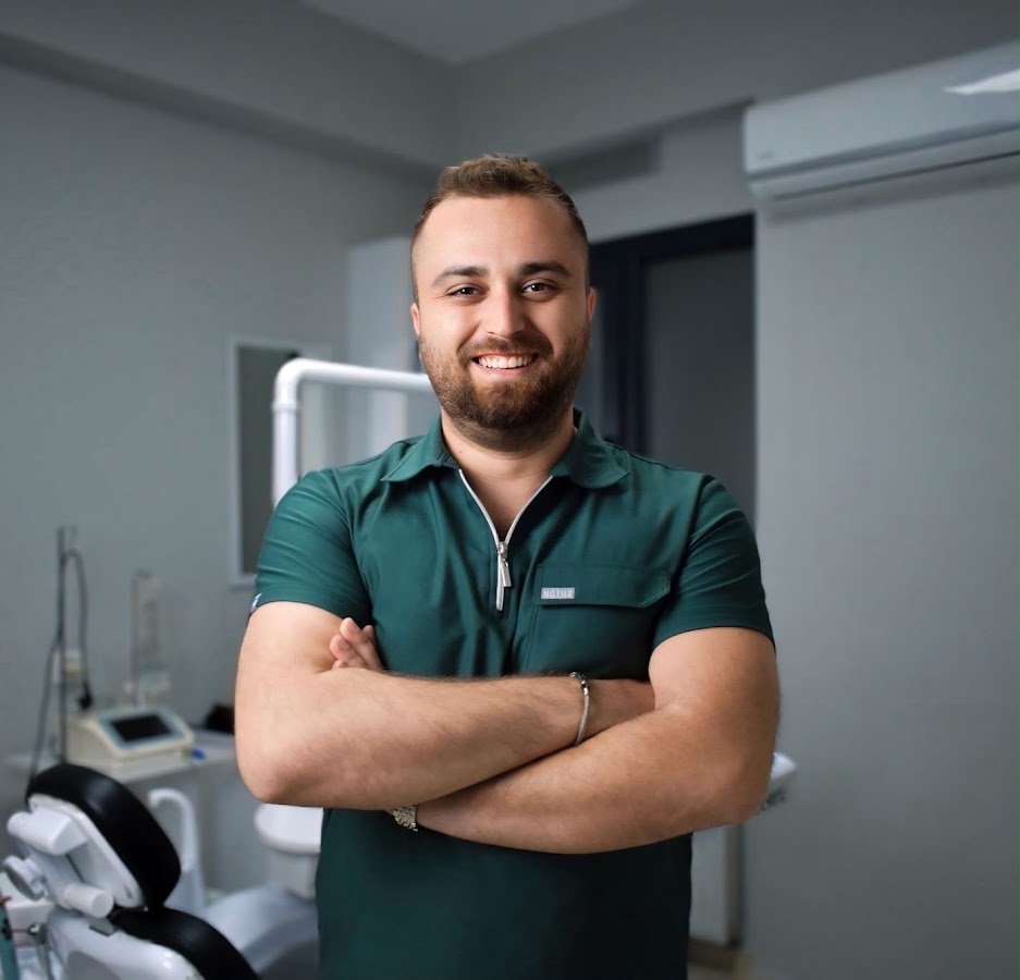 Dent Balçova - Balçova Ağız ve Diş Sağlığı Polikliniği