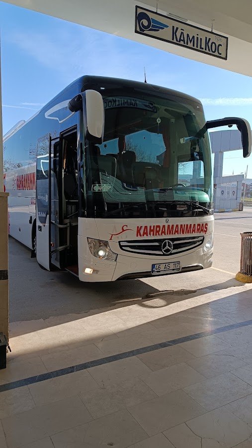 Kahramanmaraş Turizm