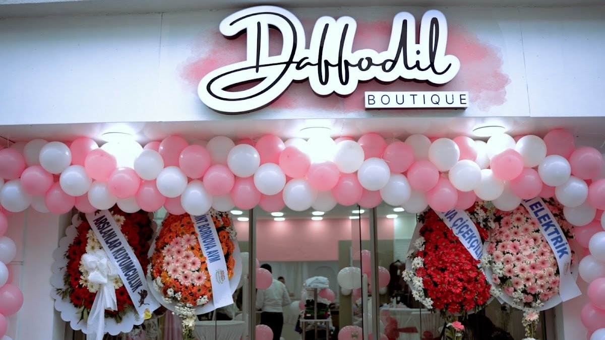 Daffodil Boutique