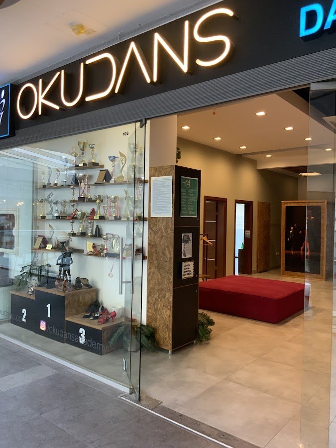 İzmir Düğün Dansı