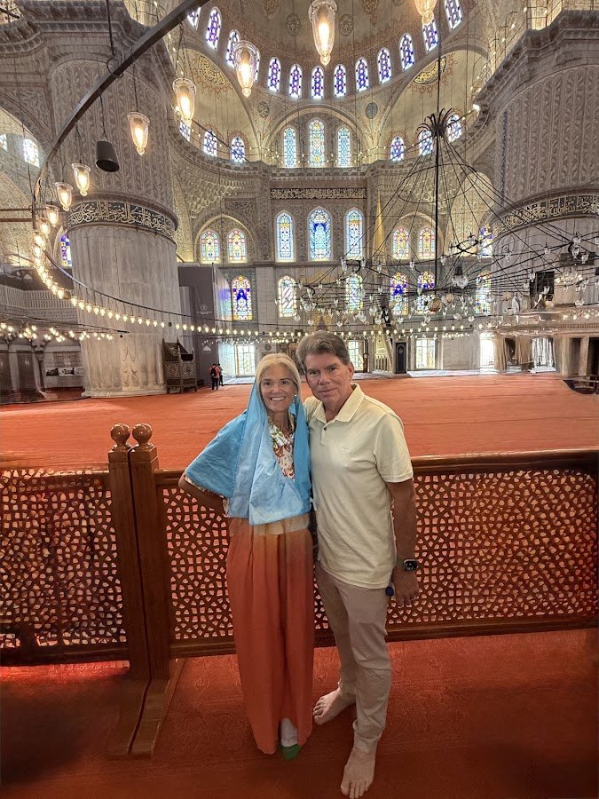 Uts - United Travel Services "Turkey At İts Best"