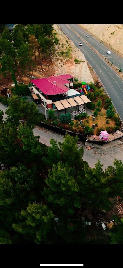 Hilltown Davet Evi
