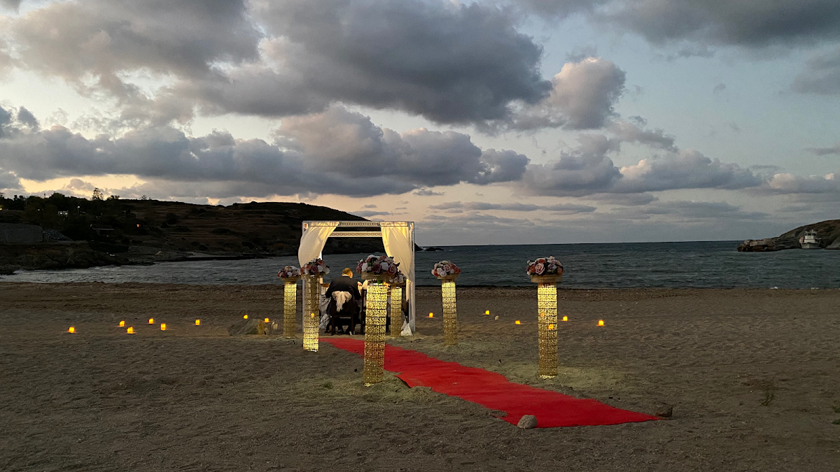 Etkili Yatçılık Organizasyon