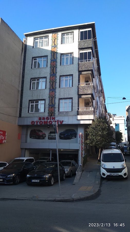 Ergin Otomotiv
