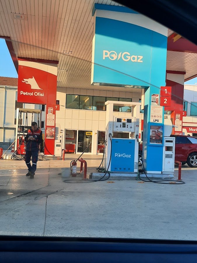 Petrol Ofisi