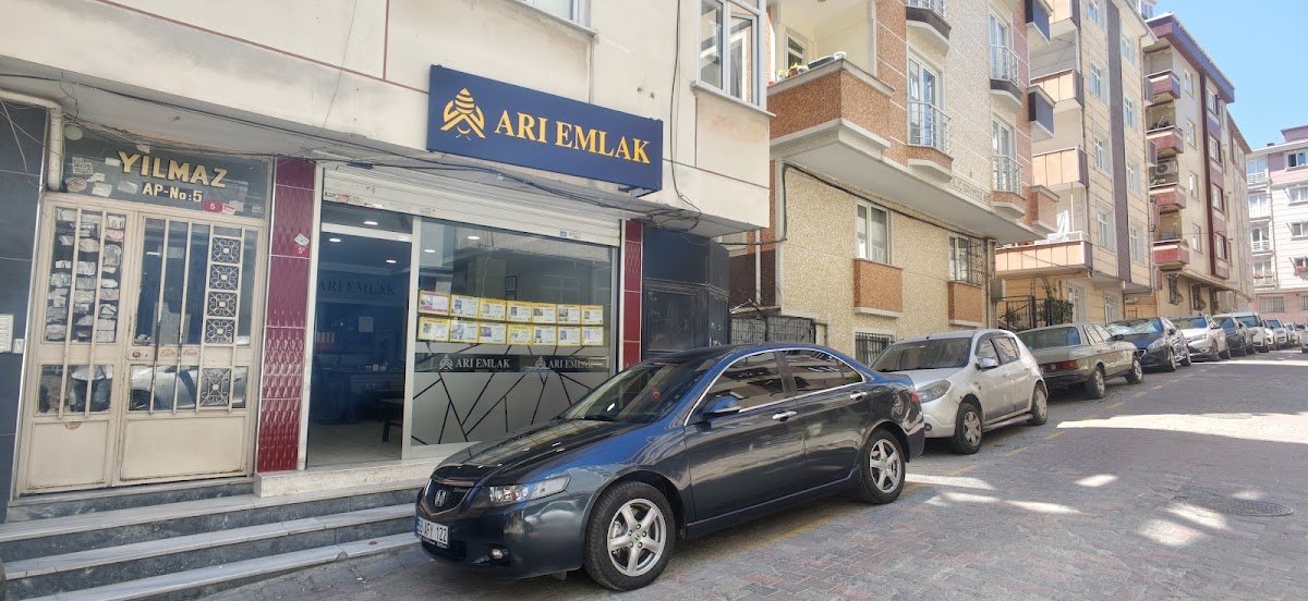 Arı Emlak-Yenibosna
