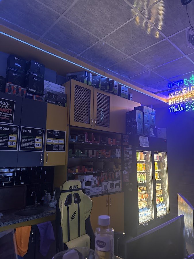 Good Game E-Spor İnternet Kafe & Playstation