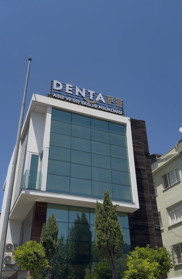 Dentafe Ağız ve Diş Sağlığı Polikliniği | Dentafe Dental Clinic