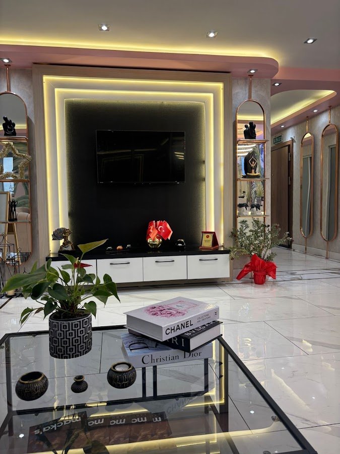 Beauty Boss Ataşehir