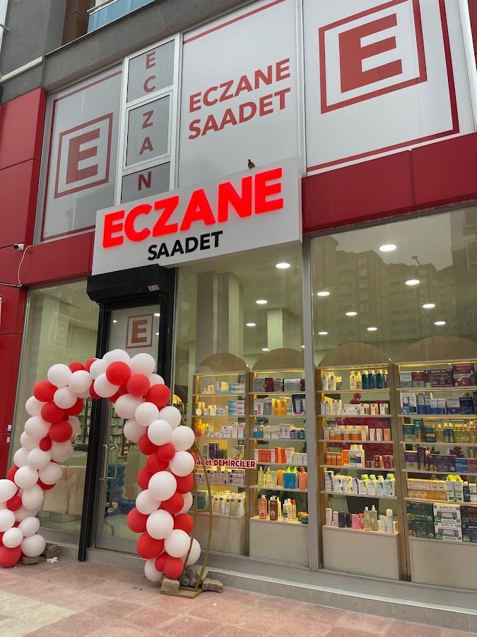 Eczane Saadet