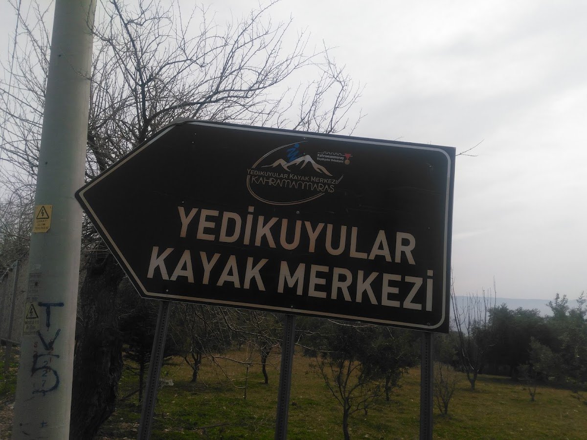 Kahramanmaraş Dulkadiroğlu Halk Eğitim Merkezi