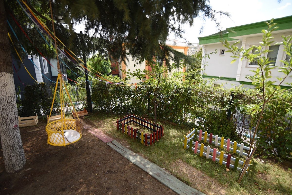 Çakıl Anaokulu