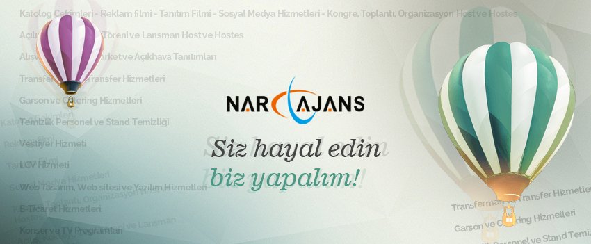 Nar Ajans
