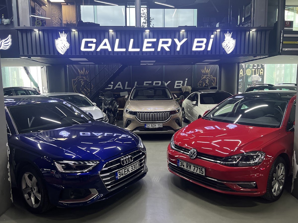 Gallery Bi