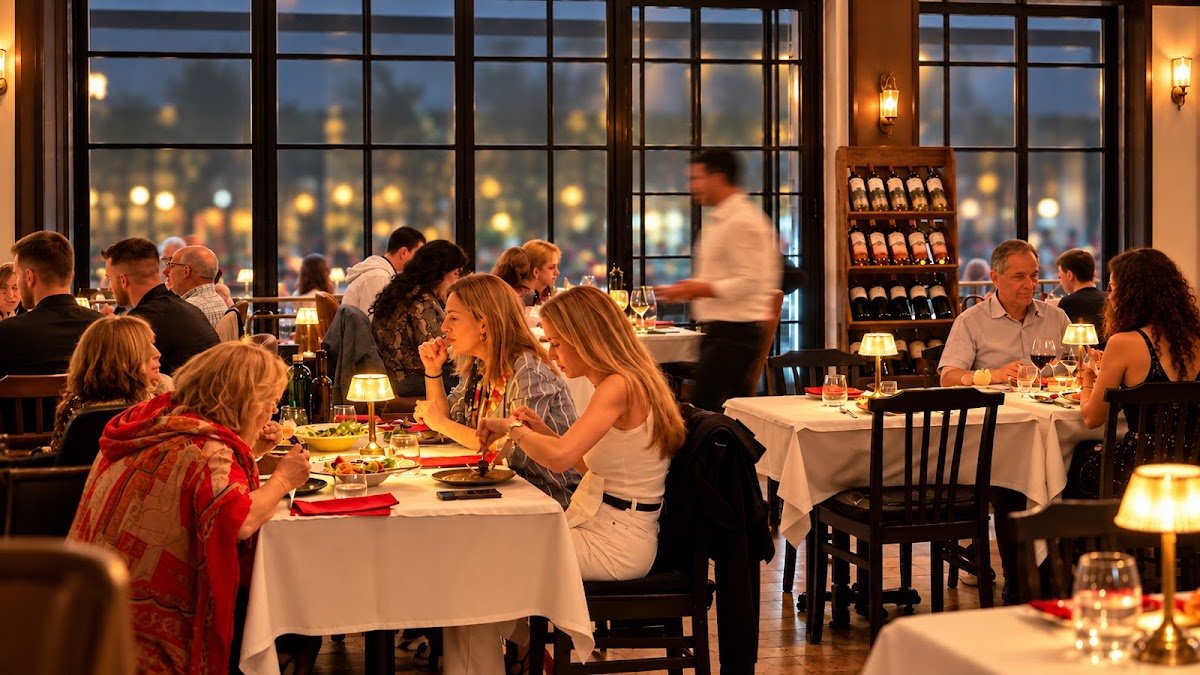 Antakya Restaurant