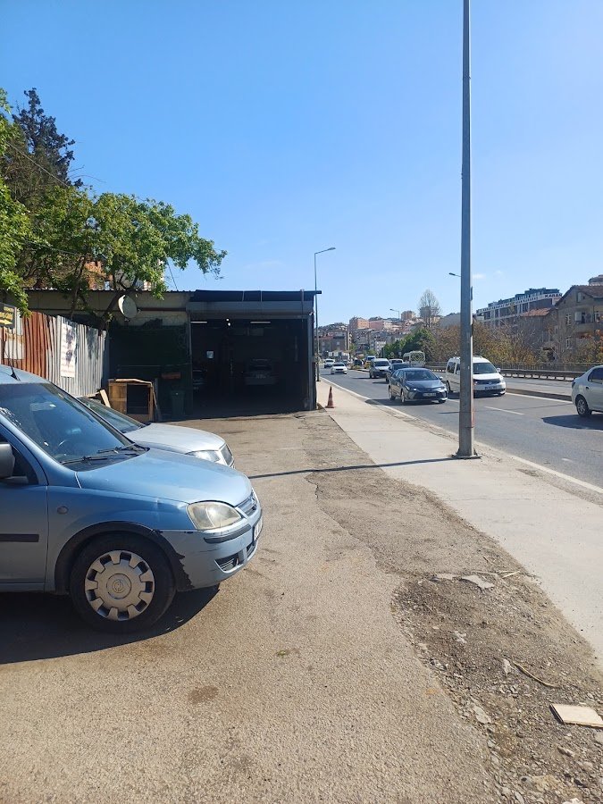 Ayaz Oto Servis