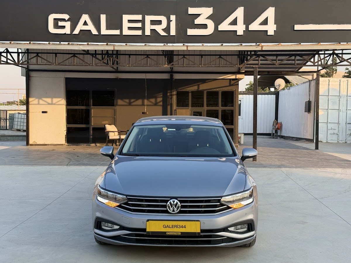 Galeri344