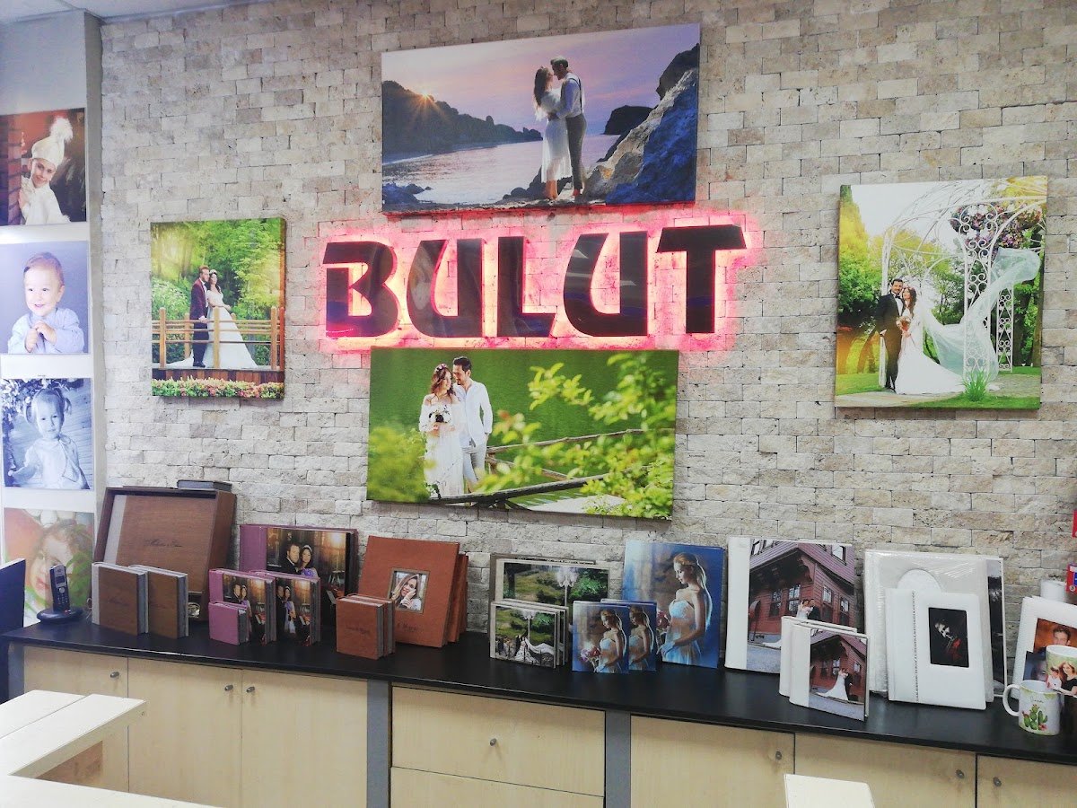 Bulut Foto