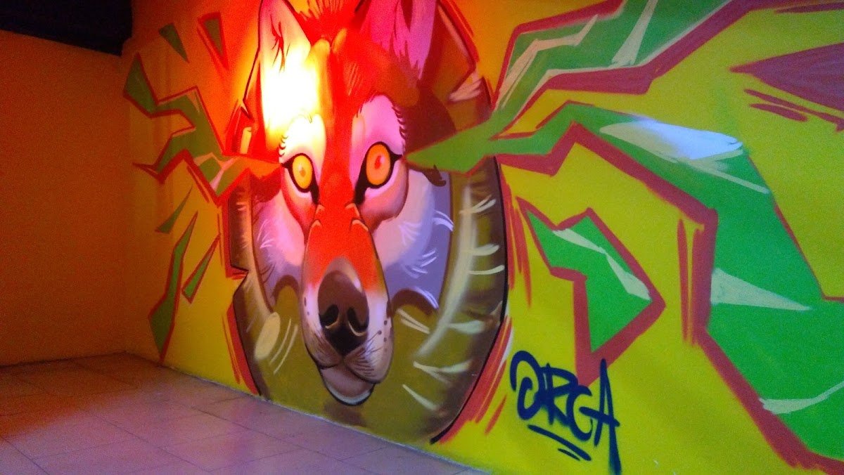 Gym Wolf Spor Merkezi