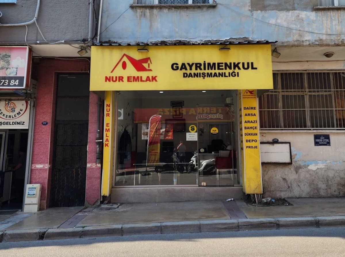 Nur Gayrimenkul