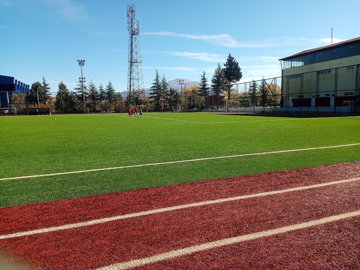 Milli Egemenlik Stadı