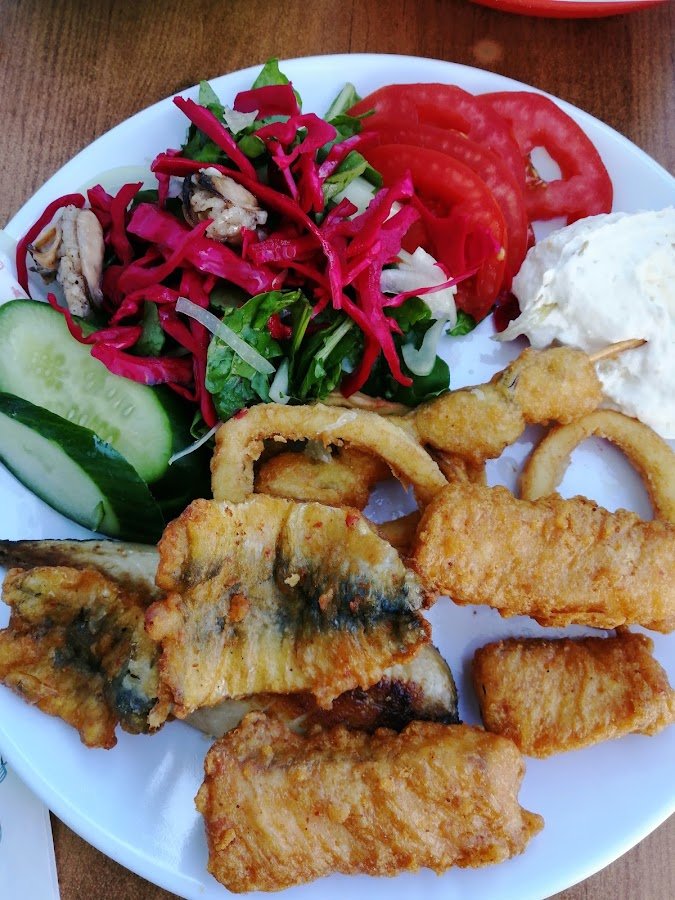 Yalın Balık