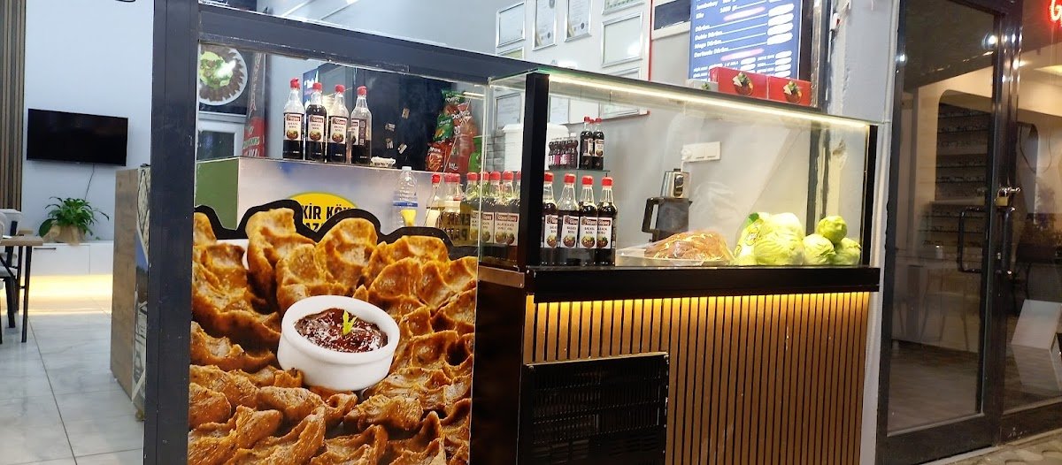 Yenitat Çiğköfte Onikişubat (Yamaçtepe Şubesi)