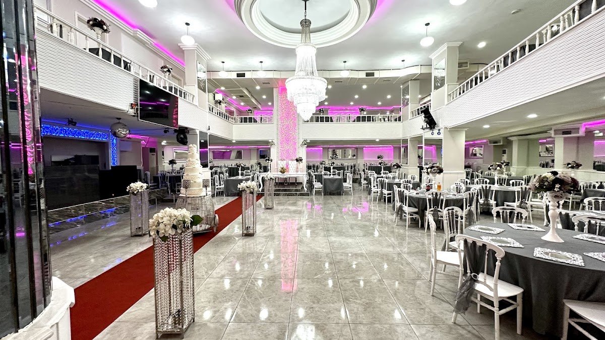 Yıldızlar Düğün & Davet Salonu