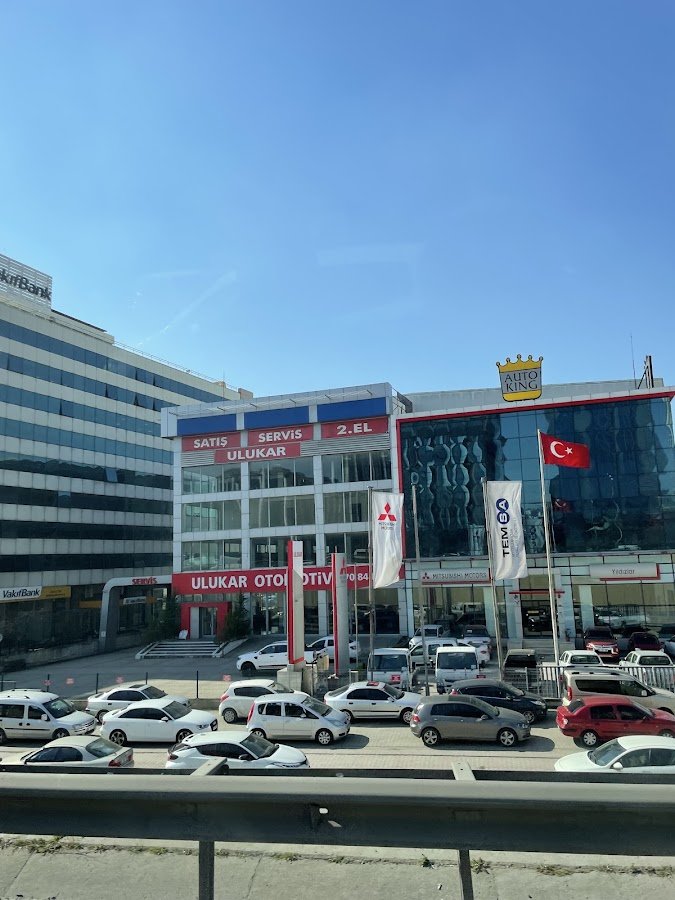 Auto King Yıldızlar