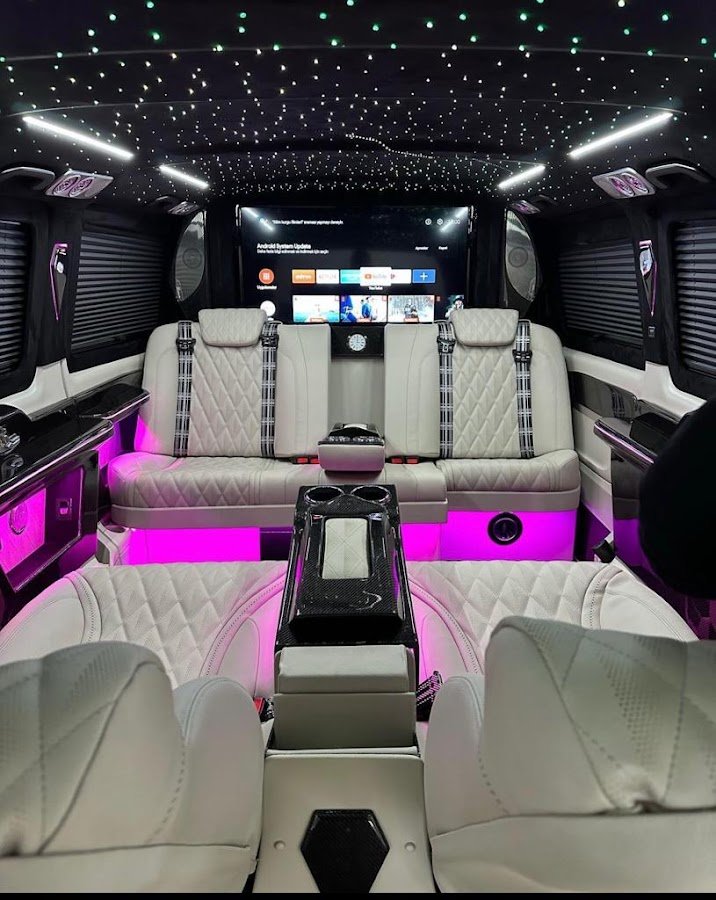 İnternasyonel Turizm - Vıp Transfer - İstanbul Havalimanı Transfer - Şöforlü Araç Kiralama
