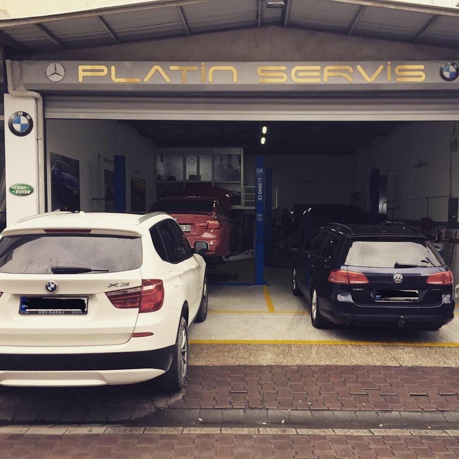 Platin Oto Servis