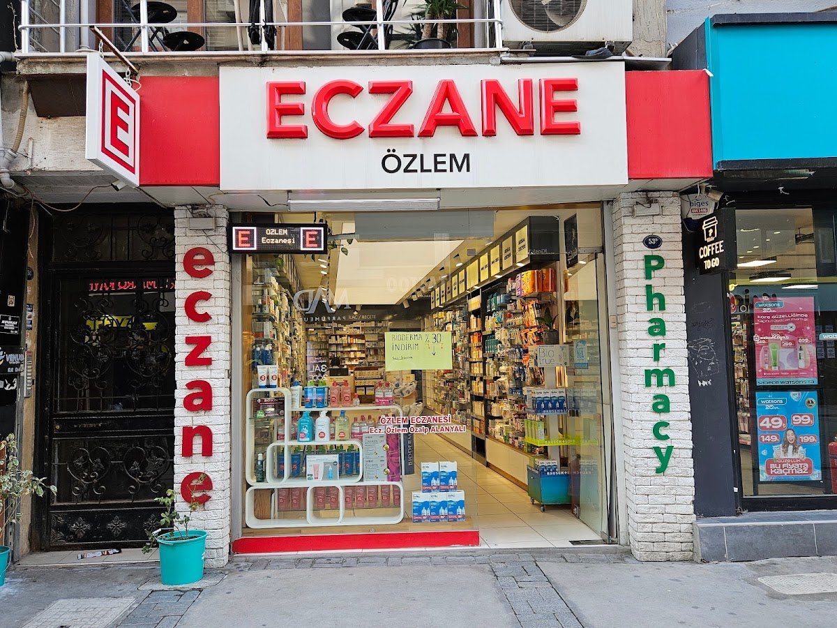 Özlem Eczanesi