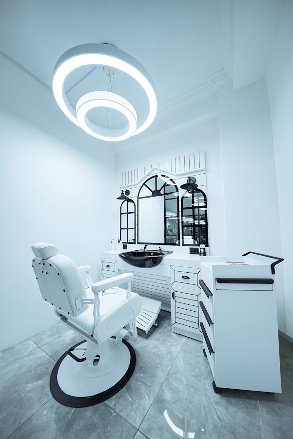 Fatih Demiröz Hair Designer Erkek Kuaförü Bağcılar İstanbul