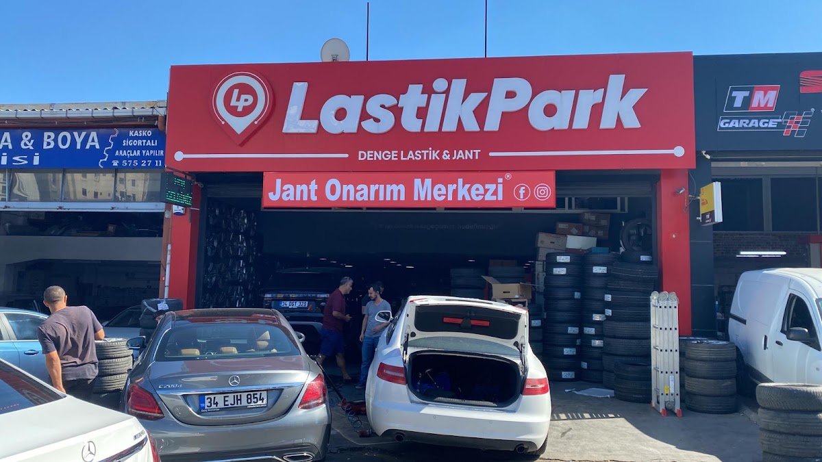 Jant Onarım Merkezi / Jant Boyama - Jant Tamiri - Jant Cnc