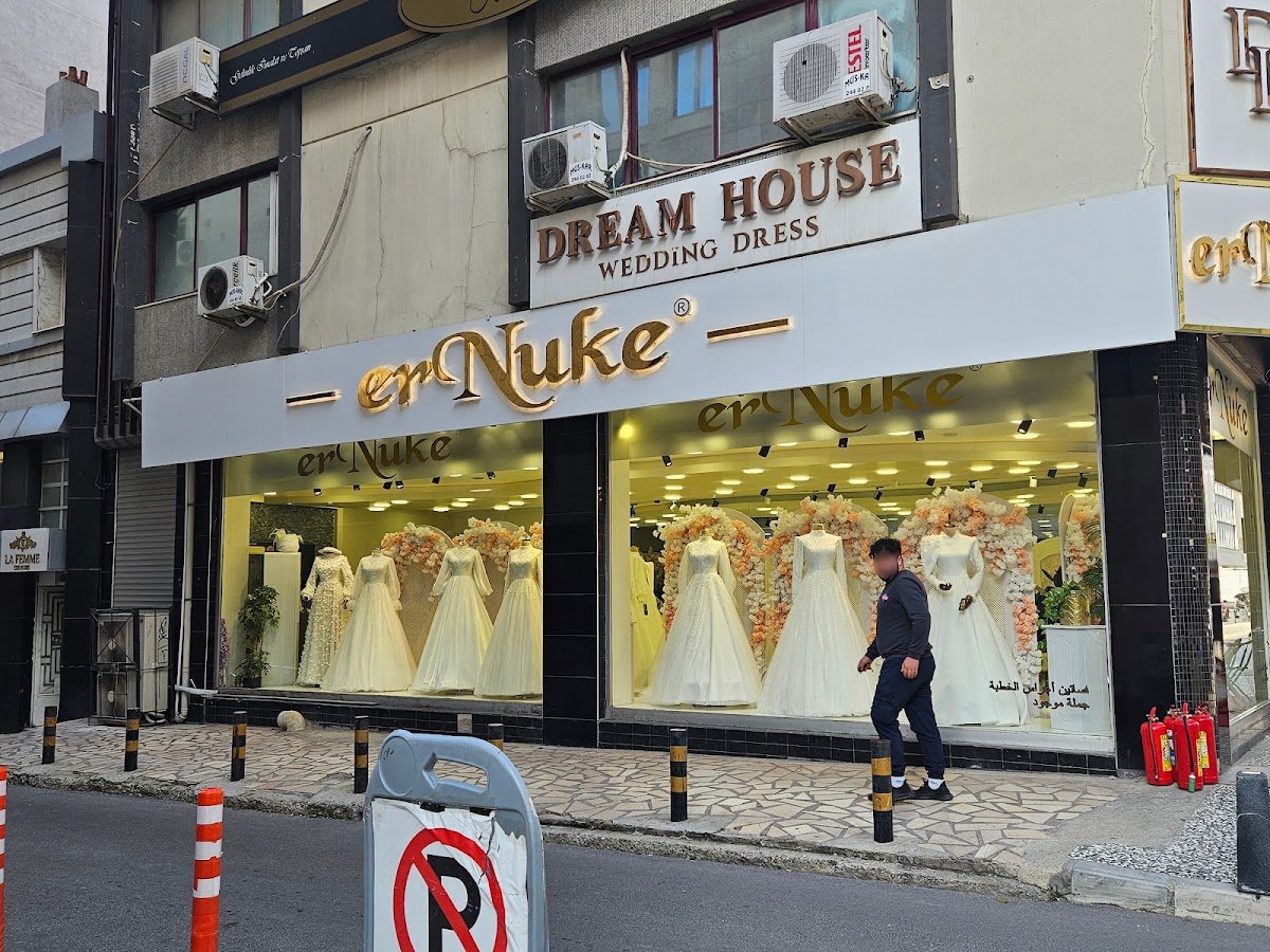Ernuke Moda