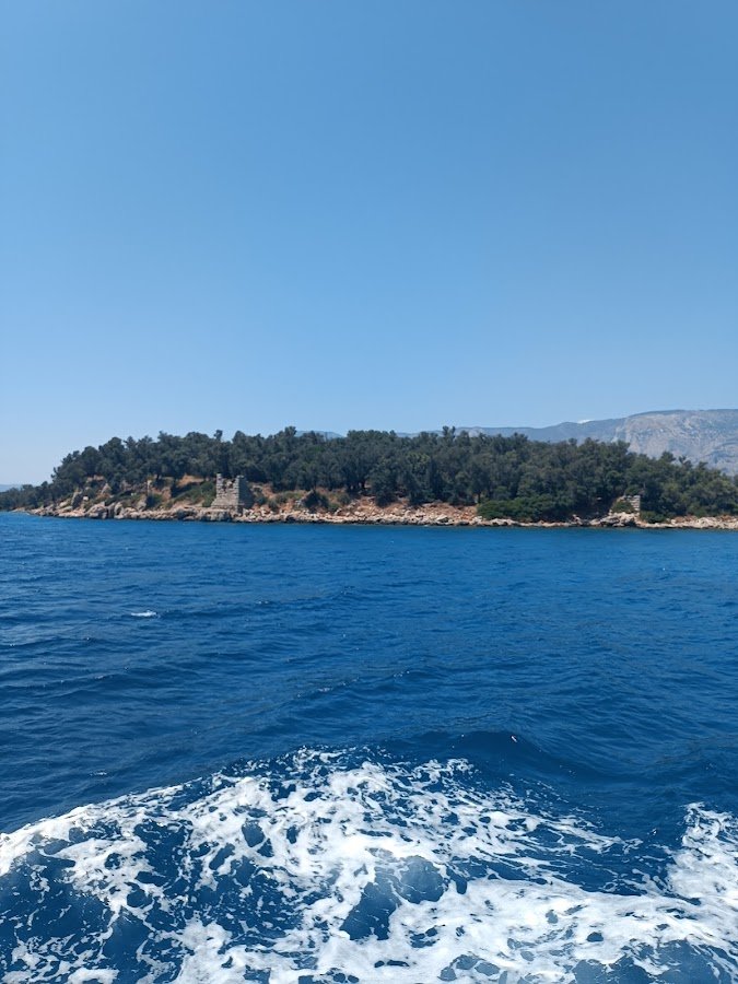 İzmir Aksiyon Travel