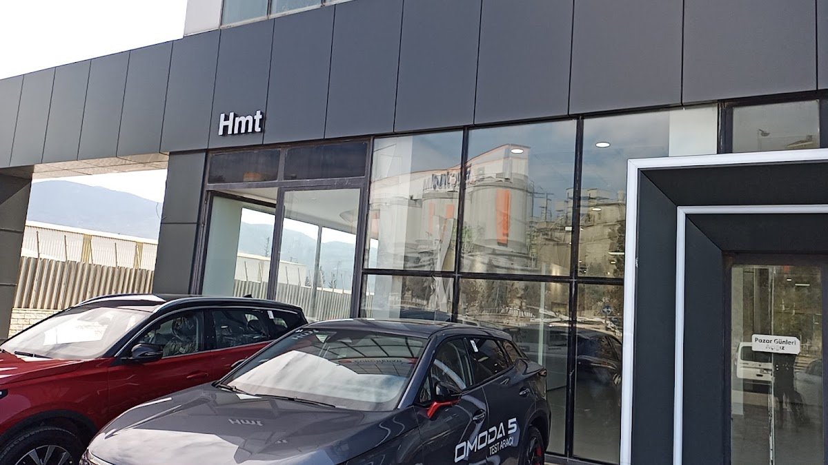 Eurorepar Car Service İzmir Surtaş Otomotiv