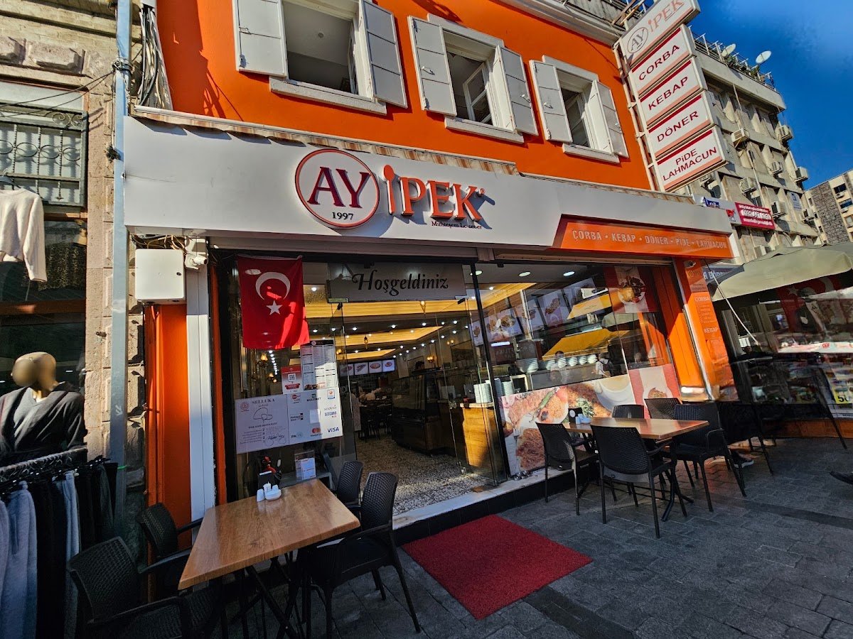 Ayipek