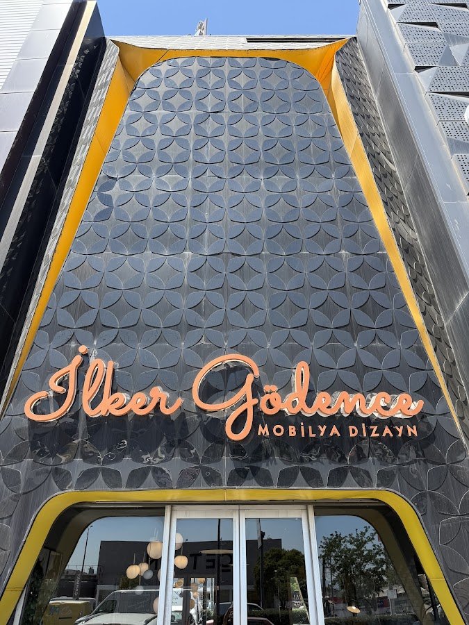 İlker Gödence Mobilya Dizayn