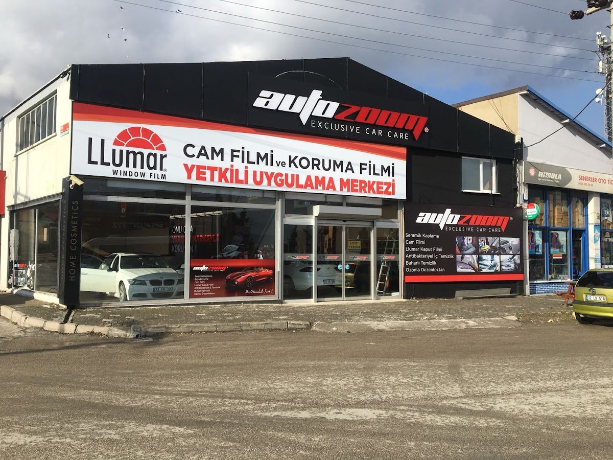 Autozoom Isparta