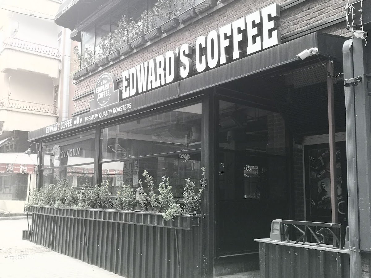 Edwards Coffee