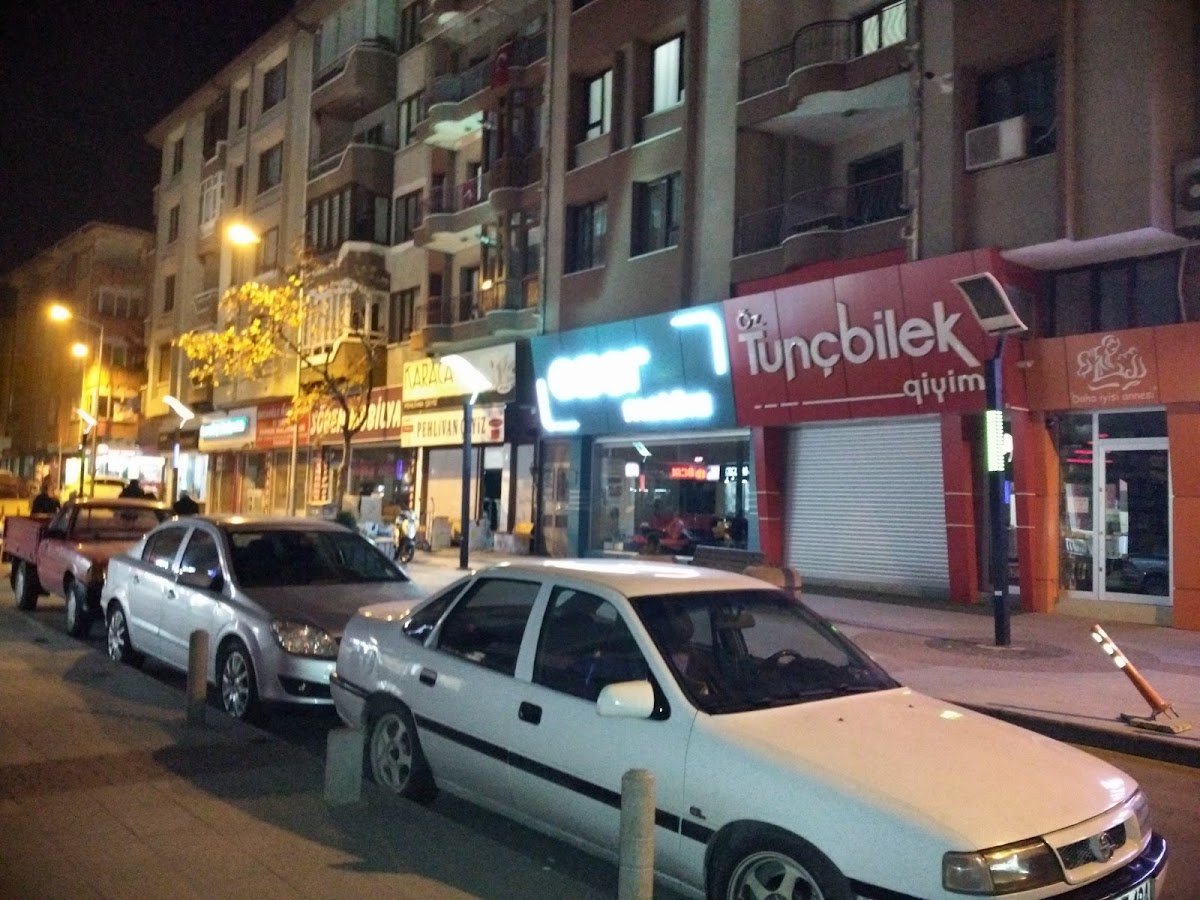 Tunçbilekler Konfeksiyon