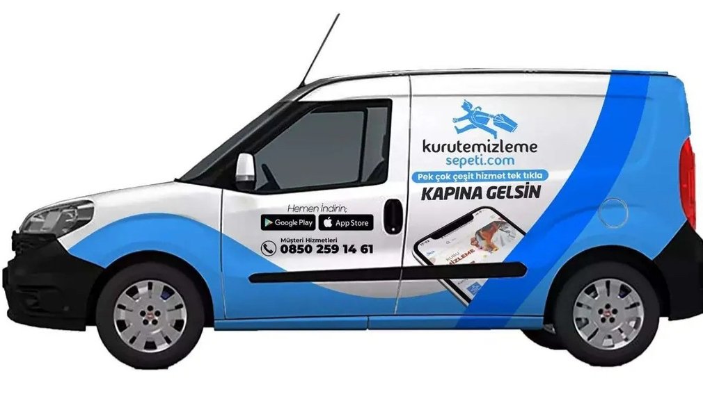 Kuru Temizleme Sepeti