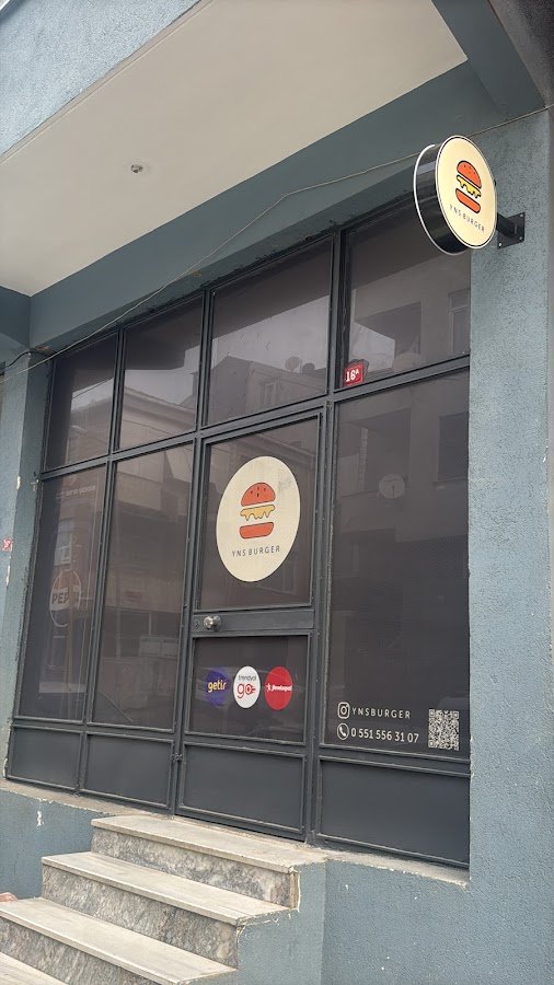 Yns Burger