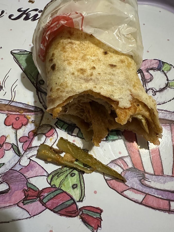 Öncü Döner