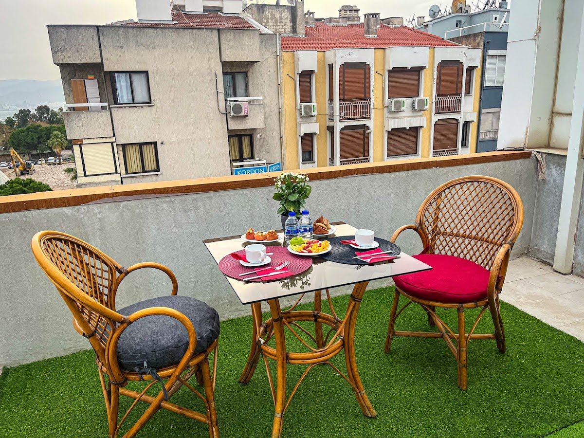 Life Artemis Hotel Bostanlı İzmir Otel