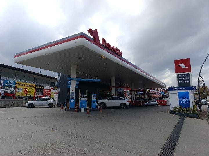 Petrol Ofisi