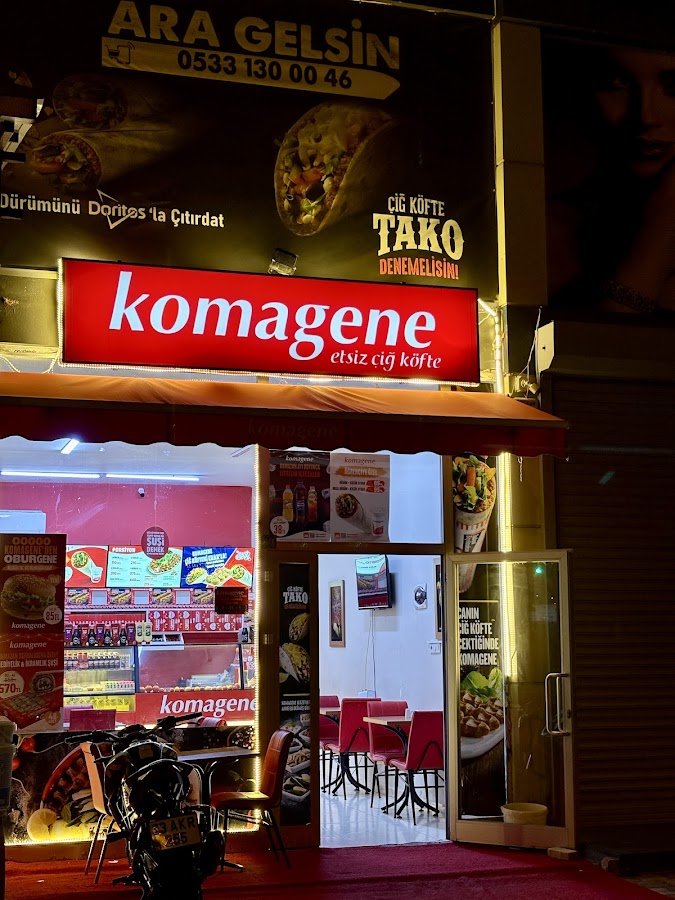 Komagene