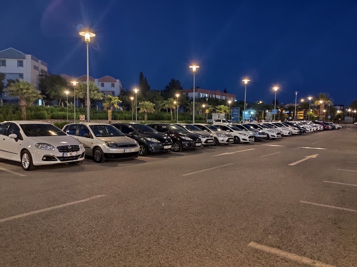 Vent Oto Levent Yılmaz
