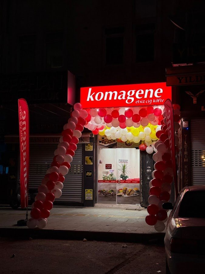 Komagene